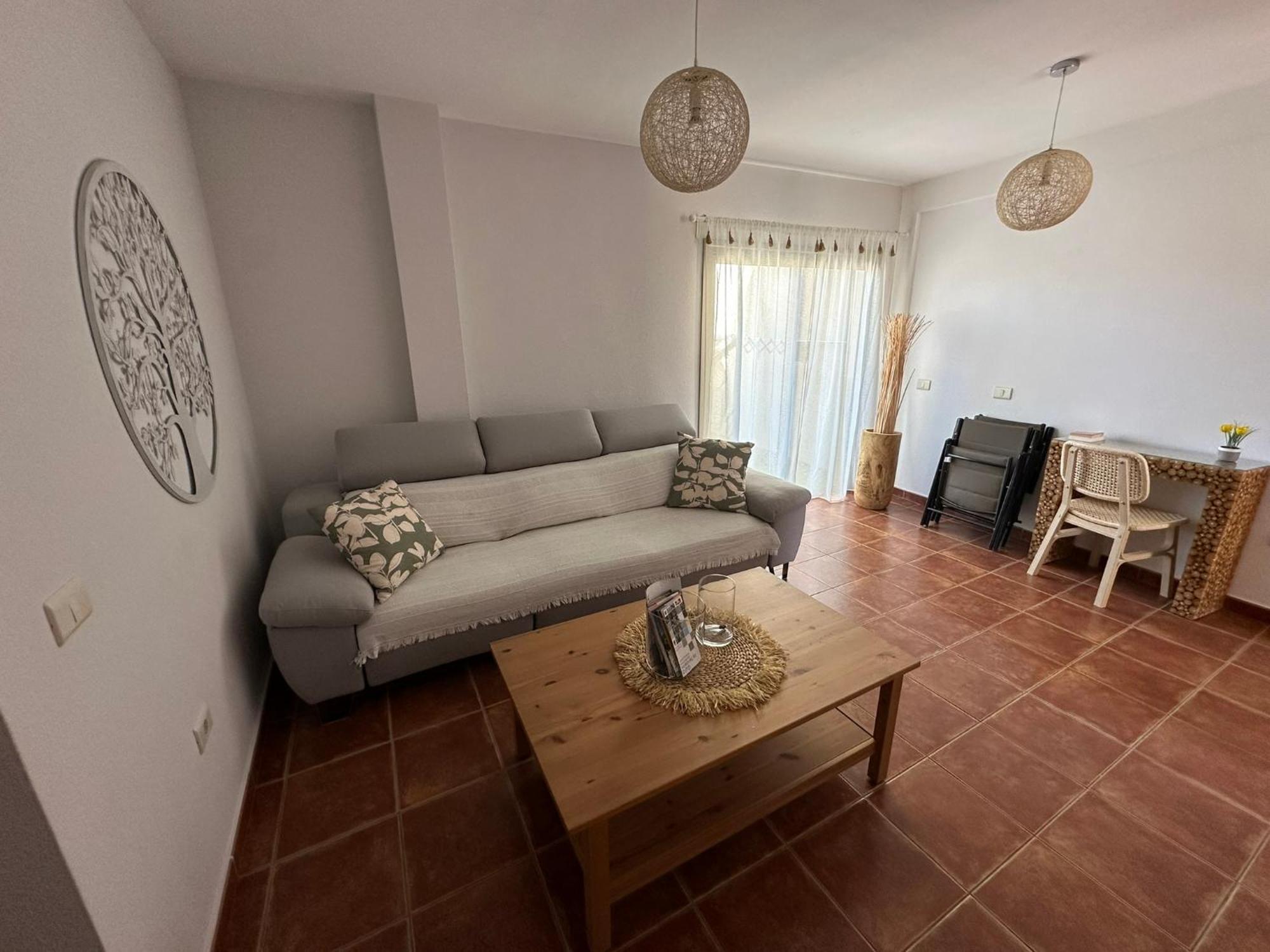 Sailor Home El Medano المظهر الخارجي الصورة